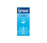 Farmed Guttalax 7,5 mg/ml gocce orali - Trattamento per la stitichezza 15 ml