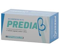 FARMED ITALIA Srl PREDIAB 60 COMPRESSE