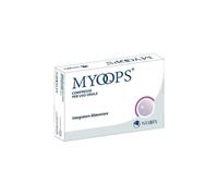 Farmed Myoops 15 Compresse - Integratore Per Il Benessere Visivo