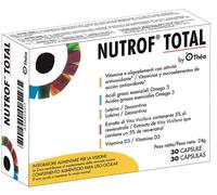 Farmed NUTROF TOTAL 30 CAPSULE