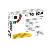 NUTROF TOTAL 30CPS