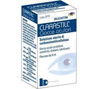 farmed srl Gocce oculari clarastill 5 ml