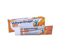Farmed VOLTAREN EMULGEL gel 100 g 1%