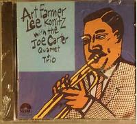 Farmer, Art - Art Farmer / Lee Konitz / Joe Carter