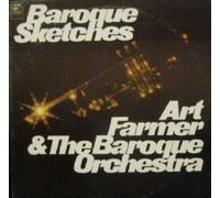 Farmer, Art - Baroque Sketches