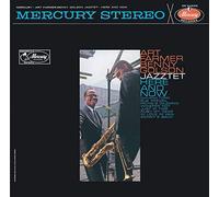FARMER, ART & BENNY GOLSO - HERE AND NOW-LTD/REISSUE-