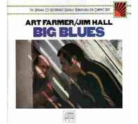 Farmer,Art - Big Blues