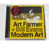 Farmer, Art/Bill Evans - Modern Art