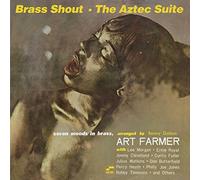 Farmer, Art - Brass Shout