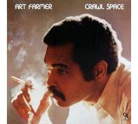Farmer,Art - Crawl Space (US Import)
