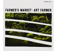 Farmer, Art - Farmer's Market