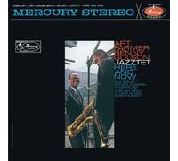 Farmer, Art/Golson, Benny Jazztet - Here & Now