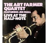 live at the half note