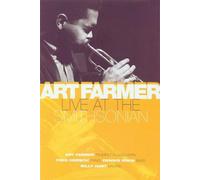 Farmer, Art - Live at the Smithsonian