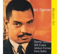 Farmer, Art - Modern Art