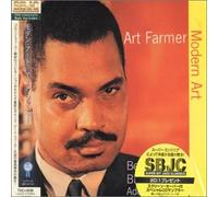 Farmer, Art - Modern Art [Import]