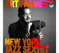 Farmer Art - New York Jazz Sextet