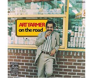 Farmer,Art - On the Road