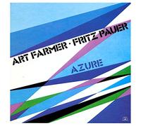 Farmer, Art/Pauer, F - Azure