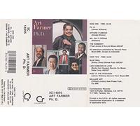 Farmer,Art - Phd [CASSETTE]