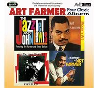 Farmer, Art - Portrait/Modern Art/Quintet Feat. Gigi G