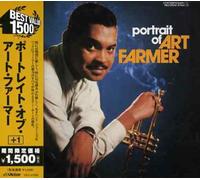 Farmer, Art - Portrait Of