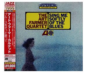 Farmer Art Quartet - Sing Me Softly Of The Blues