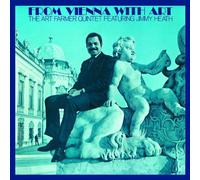 Farmer,Art Quintet - From Vienna With Art