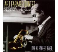 Farmer, Art Quintet - Live At Sweet Basil