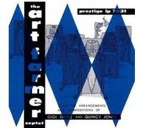 Farmer, Art - Septet