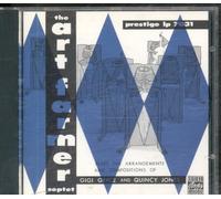 Farmer,Art Septet - Art Farmer Septet