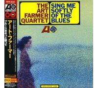 Farmer, Art - Sing Me Softly Of The Blues (Mini Lp Sleeve)