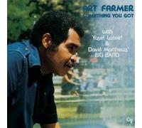 Farmer, Art - Something You Got