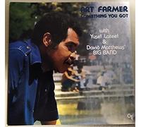 Farmer, Art - Something You Got [Import]