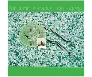 Farmer, Art - Summer Knows