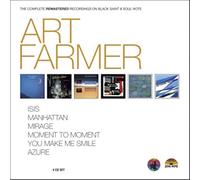 Farmer Art - The Complete Remastered