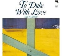 Farmer, Art - To Duke With Love