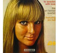 Farmer, Art - To Sweden With Love