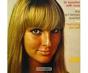 Farmer, Art - To Sweden With Love