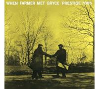 Farmer, Art - When Farmer Met Gryce