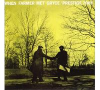Farmer Art - When Farmer Met Gryce -Lt