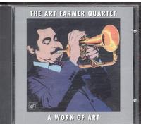 Kenny Burrell - A Work of Art