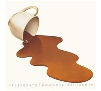 Farmer, Art - Yesterday's Thoughts