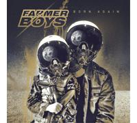 Farmer Boys Born Again (Vinyl LP) 12" Album