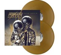 Farmer Boys Born Again (Vinyl LP) 12" Album Coloured Vinyl