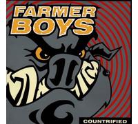 Farmer Boys - Countrified
