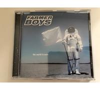 Farmer Boys - The World Is Ours
