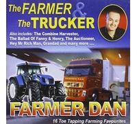 Farmer Dan - Farmer & the Trucker