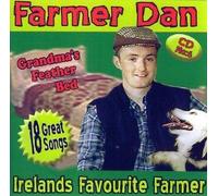 Farmer Dan - Grandma's Feather Bed