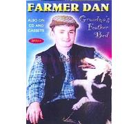 Farmer Dan - Grangma Feather Bed